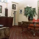 Отель Abba Jazz 3*
