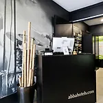 Abba Jazz Отель