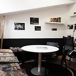 Отель Abba Jazz Витория