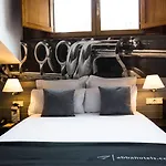 Abba Jazz Отель 3*