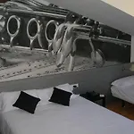 Abba Jazz Отель Витория