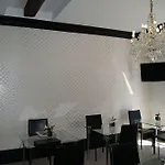 Abba Jazz 3* Витория