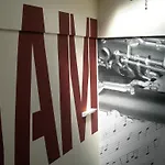 Abba Jazz Отель 3*