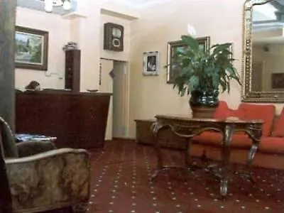 Szálloda Abba Jazz 3*