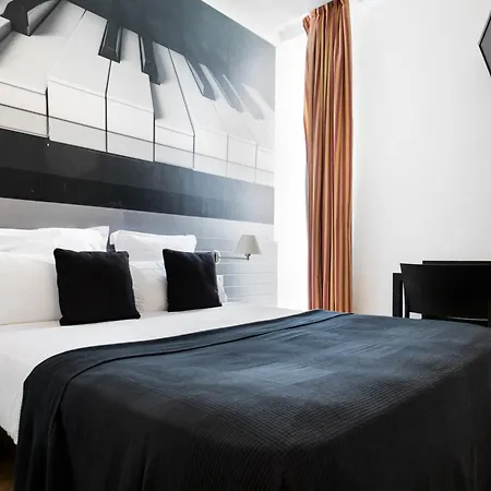 Abba Jazz Vitoria-Gasteiz