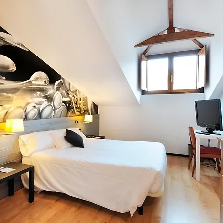 Szálloda Abba Jazz 3*