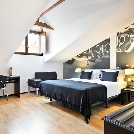 Abba Jazz 3* Vitoria-Gasteiz