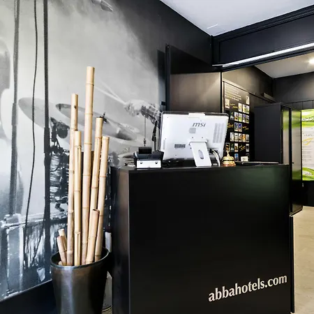 Abba Jazz Hotel