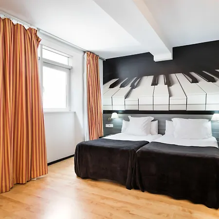 Abba Jazz 3* Vitoria-Gasteiz