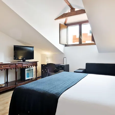 Abba Jazz Szálloda Vitoria-Gasteiz