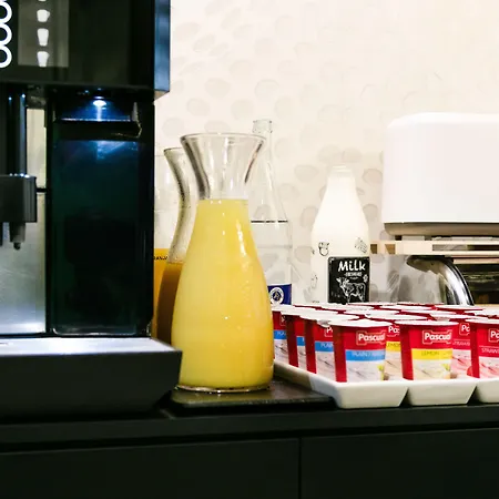 Szálloda Abba Jazz Vitoria-Gasteiz