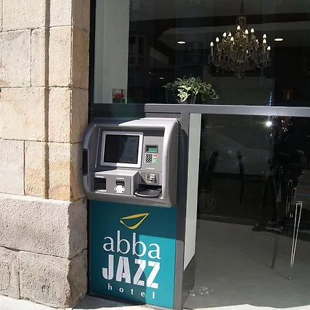 Abba Jazz 3*