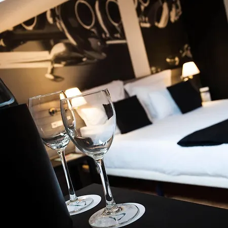 Abba Jazz Szálloda Vitoria-Gasteiz