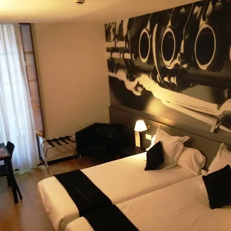 Abba Jazz Vitoria-Gasteiz