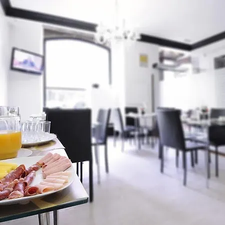 Abba Jazz 3* Vitoria-Gasteiz