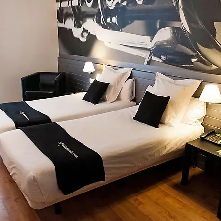 Abba Jazz Vitoria-Gasteiz