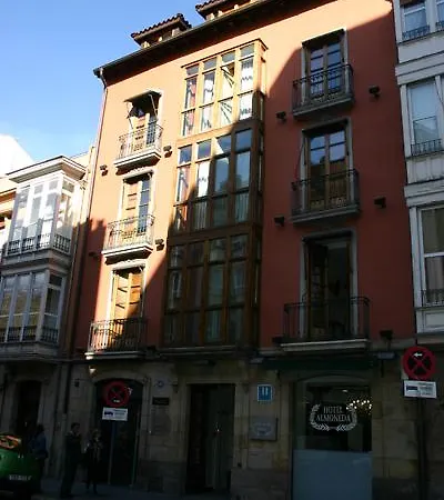 Abba Jazz Hotel Vitoria-Gasteiz