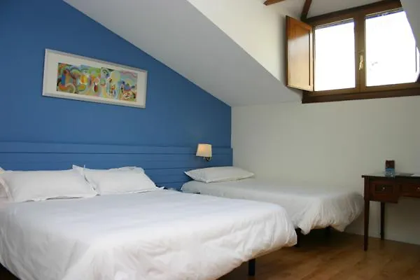 Abba Jazz 3* Vitoria-Gasteiz