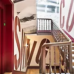 Hotel Abba Jazz Vitoria-Gasteiz
