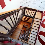 Hotel Abba Jazz Vitoria-Gasteiz