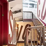 Abba Jazz Hotel Vitoria-Gasteiz