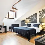 Abba Jazz 3*