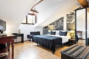 Abba Jazz 3*