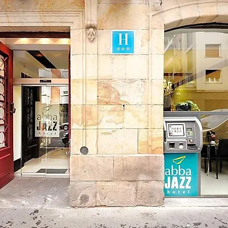 Abba Jazz 호텔