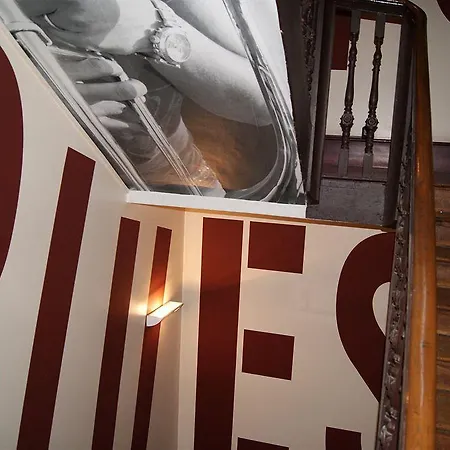 Abba Jazz ホテル 3*