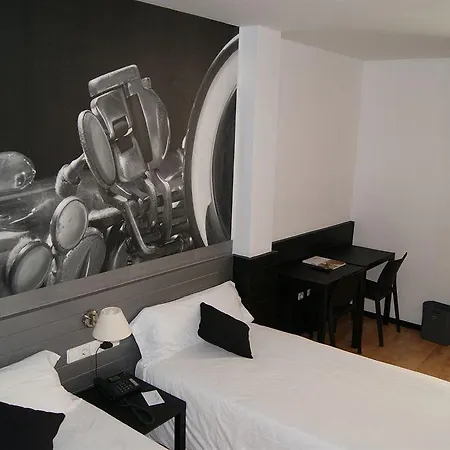 Abba Jazz Hotel