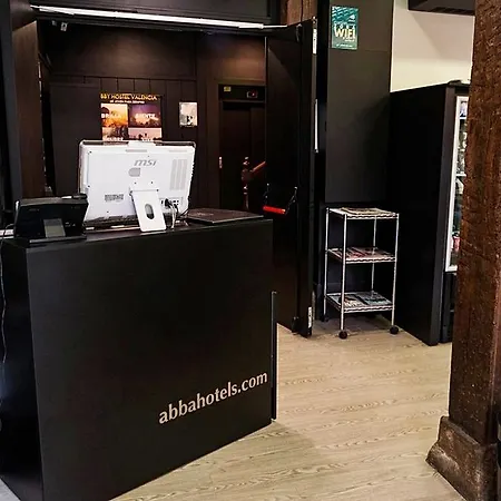 호텔 Abba Jazz