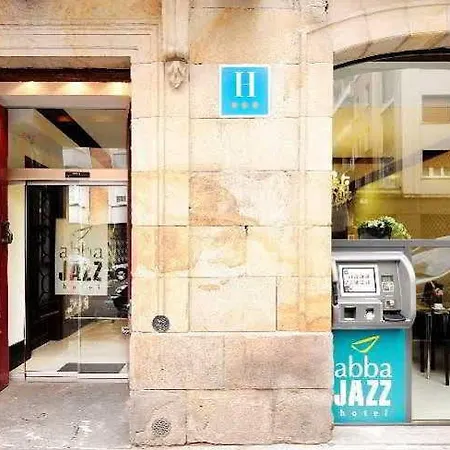 호텔 Abba Jazz