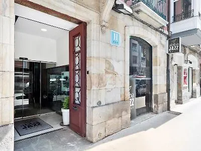 酒店 维多利亚阿巴爵士酒店