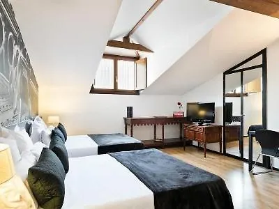 Hotel Abba Jazz