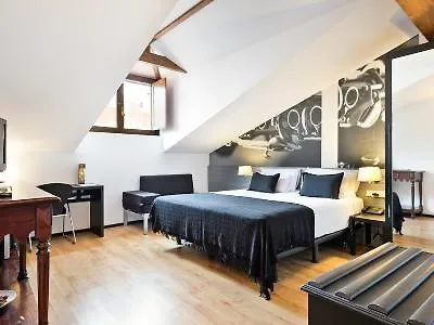 Abba Jazz 3*