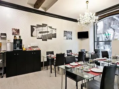 酒店 维多利亚阿巴爵士酒店