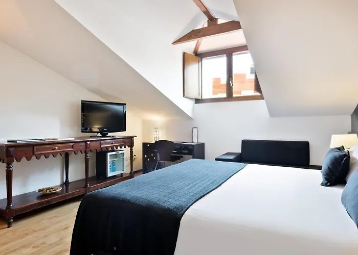 Abba Jazz 3* Vitoria-Gasteiz