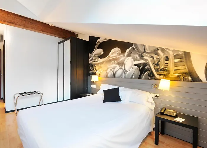 Abba Jazz 3* Vitoria-Gasteiz