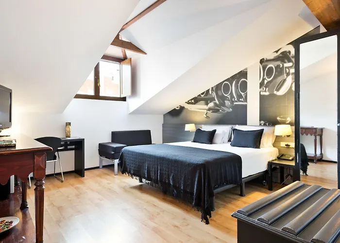 Abba Jazz 3* Vitoria-Gasteiz