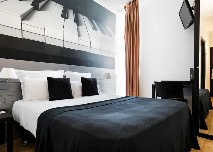 Abba Jazz Vitoria-Gasteiz