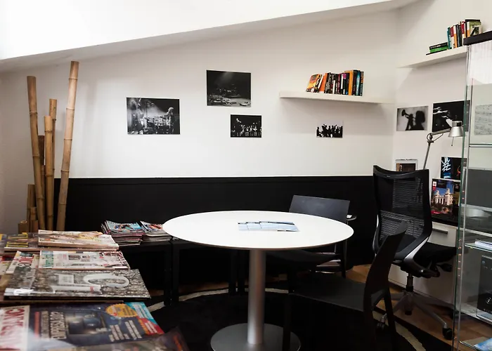 Hotel Abba Jazz Vitoria-Gasteiz