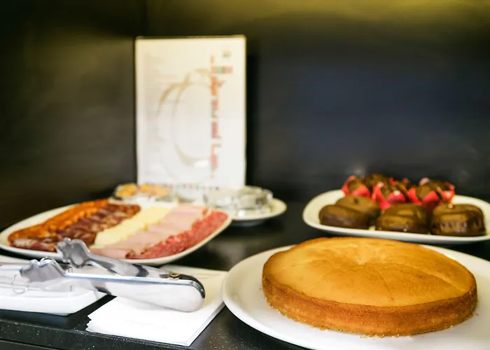 Abba Jazz 3* Vitoria-Gasteiz