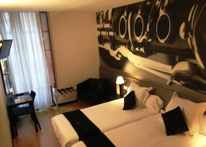 Abba Jazz Vitoria-Gasteiz