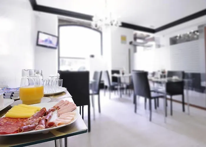 Abba Jazz 3* Vitoria-Gasteiz