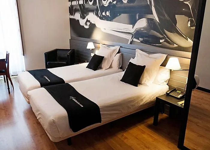 Abba Jazz Vitoria-Gasteiz