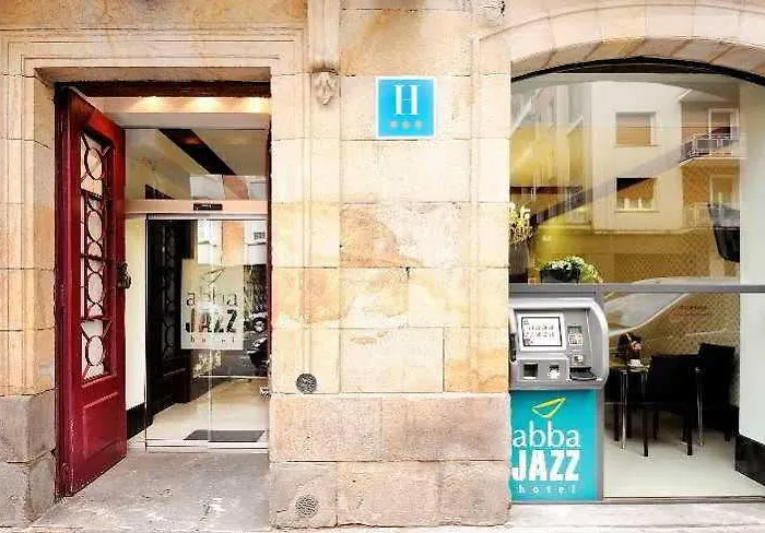 Hotel Abba Jazz