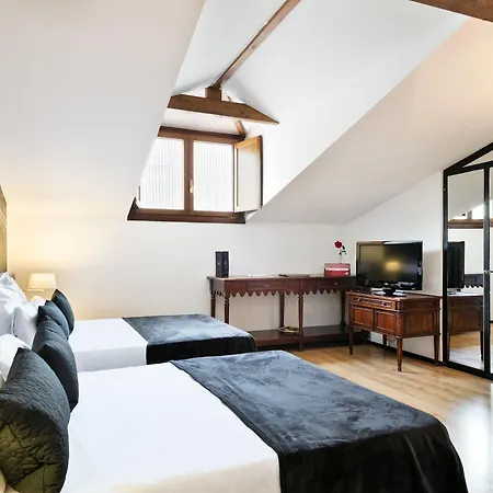Hotel Abba Jazz