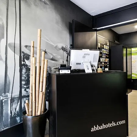 Hotel Abba Jazz