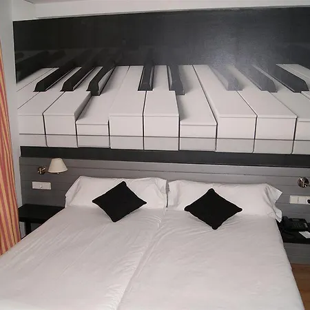 Abba Jazz 3*