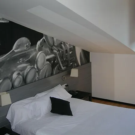 Abba Jazz Hotel 3*